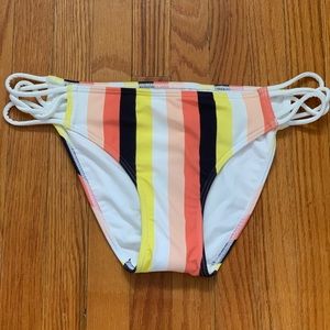 Abercrombie & Fitch Bikini Bottom